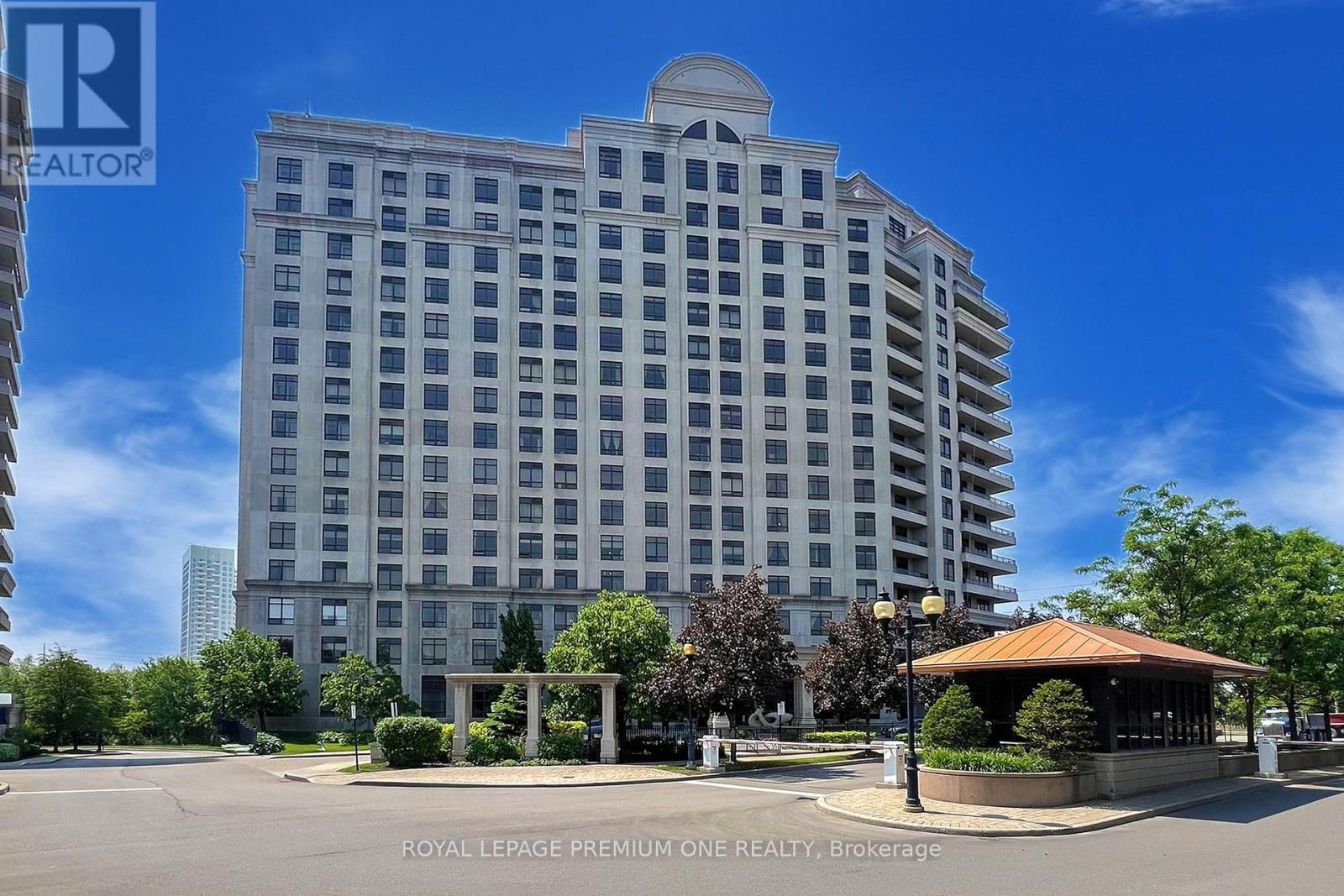 606 - 9235 JANE STREET, Vaughan, Ontario