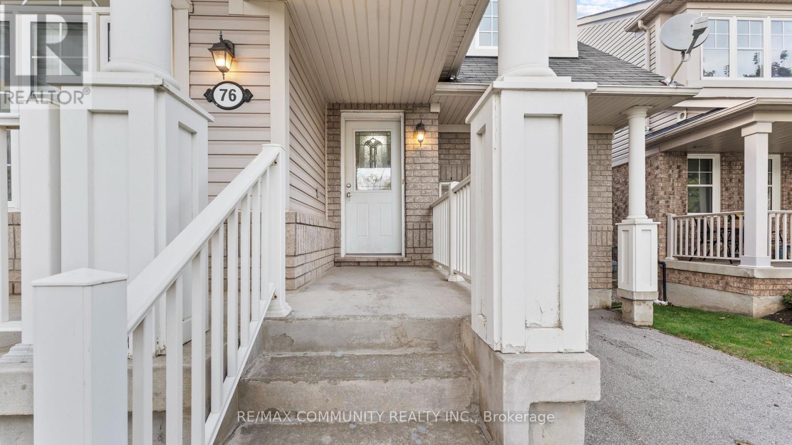 76 John W Taylor Avenue, New Tecumseth, Ontario  L9R 0C9 - Photo 2 - N12520968