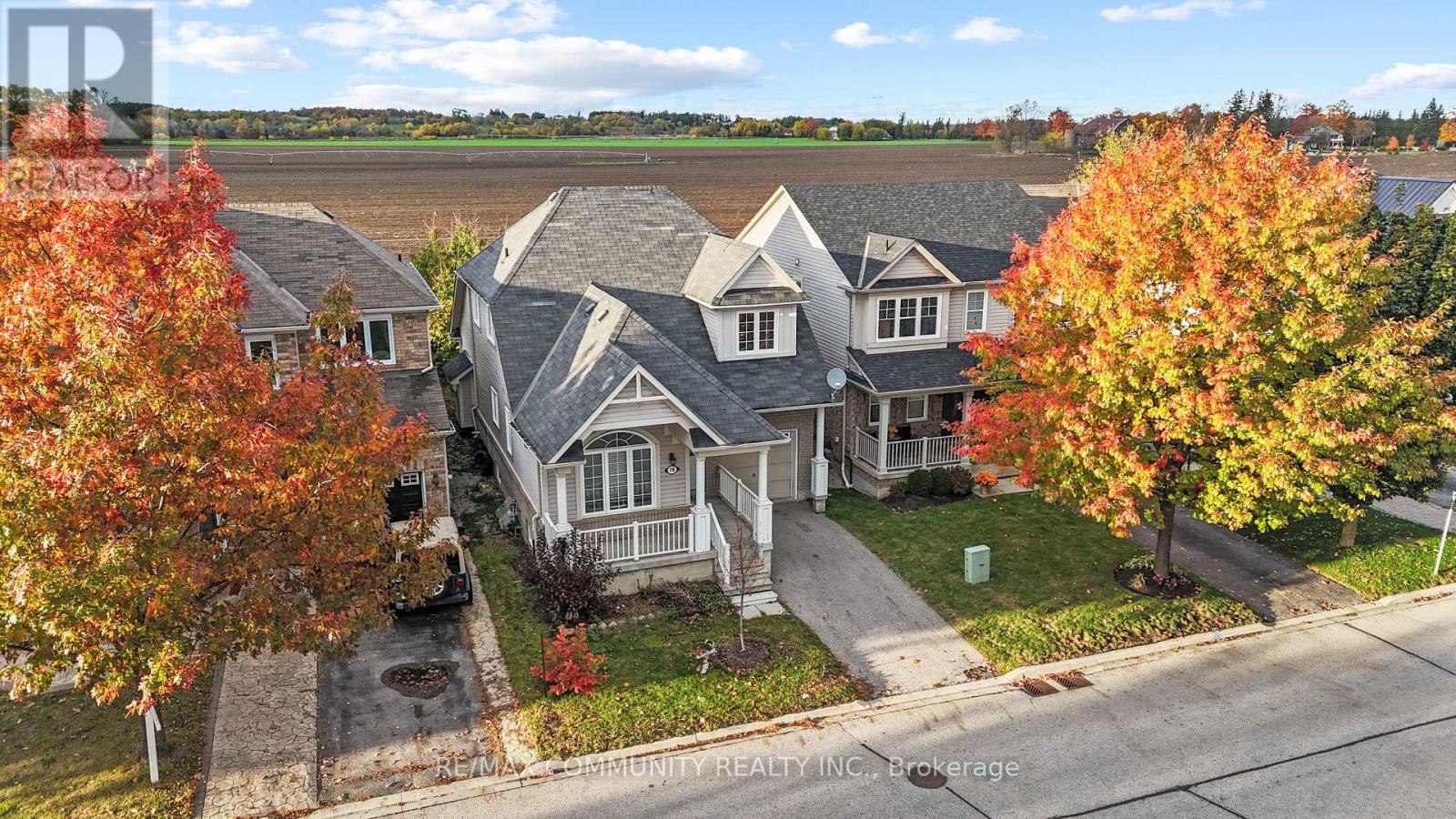 76 John W Taylor Avenue, New Tecumseth, Ontario  L9R 0C9 - Photo 27 - N12520968