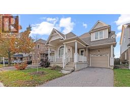 76 JOHN W TAYLOR AVENUE, New Tecumseth, Ontario