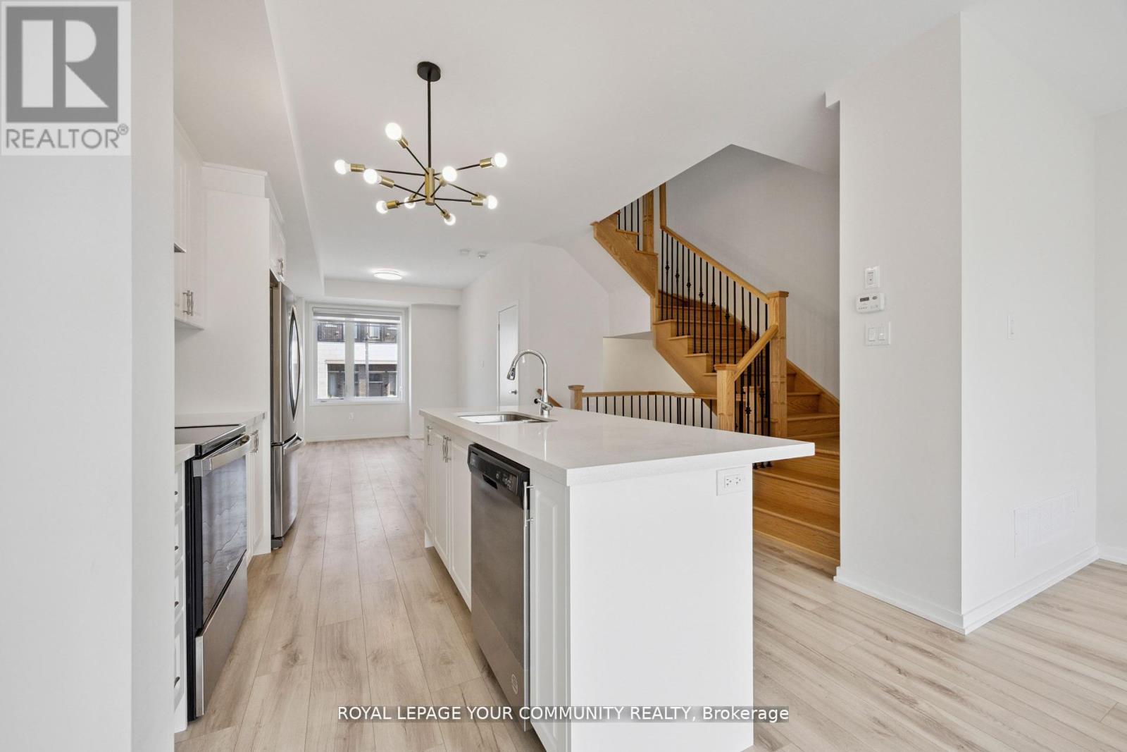 133 Rattenbury Road, Vaughan, Ontario  L6A 5C6 - Photo 13 - N12520994