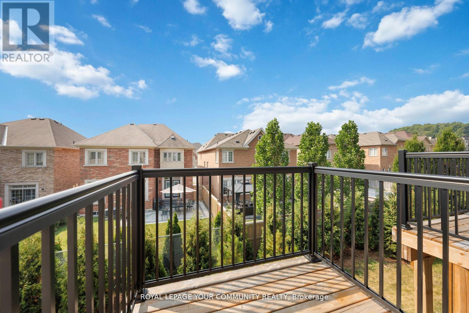 133 Rattenbury Road, Vaughan, Ontario  L6A 5C6 - Photo 19 - N12520994