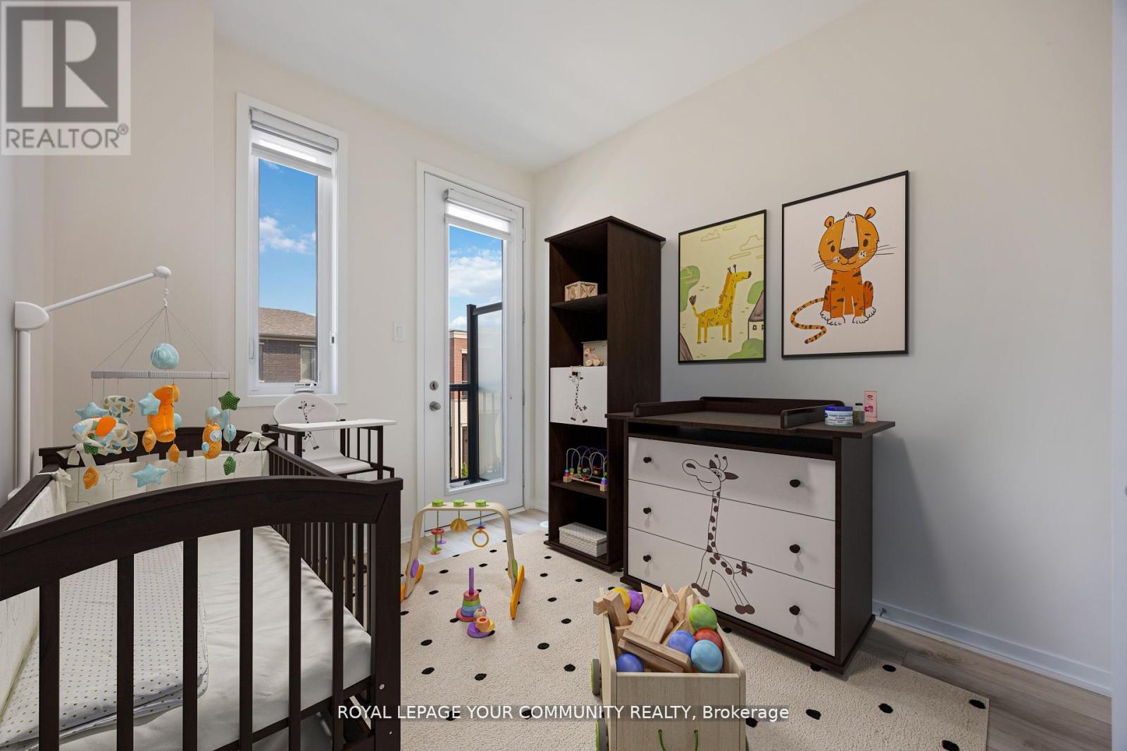 133 Rattenbury Road, Vaughan, Ontario  L6A 5C6 - Photo 30 - N12520994