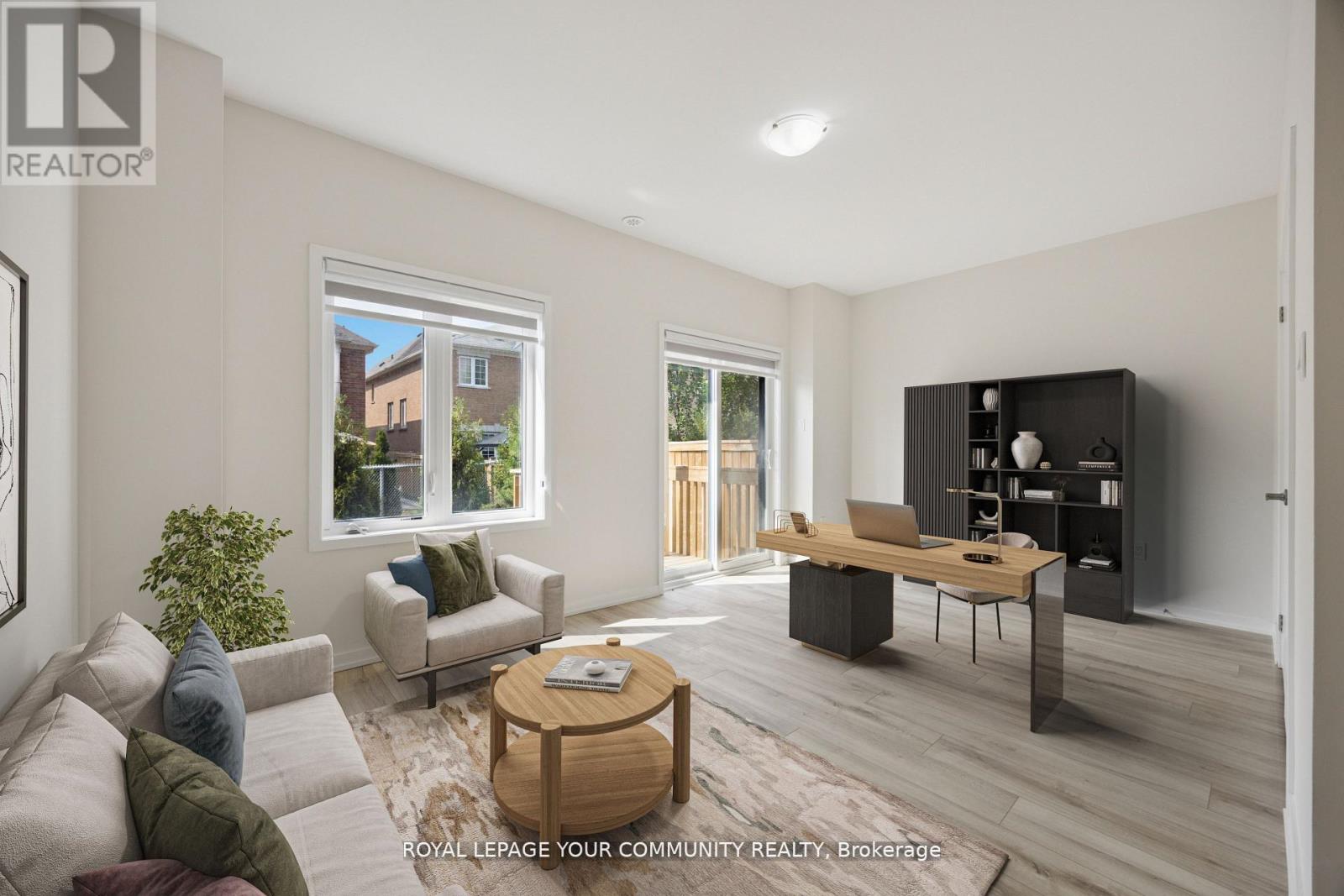 133 Rattenbury Road, Vaughan, Ontario  L6A 5C6 - Photo 35 - N12520994