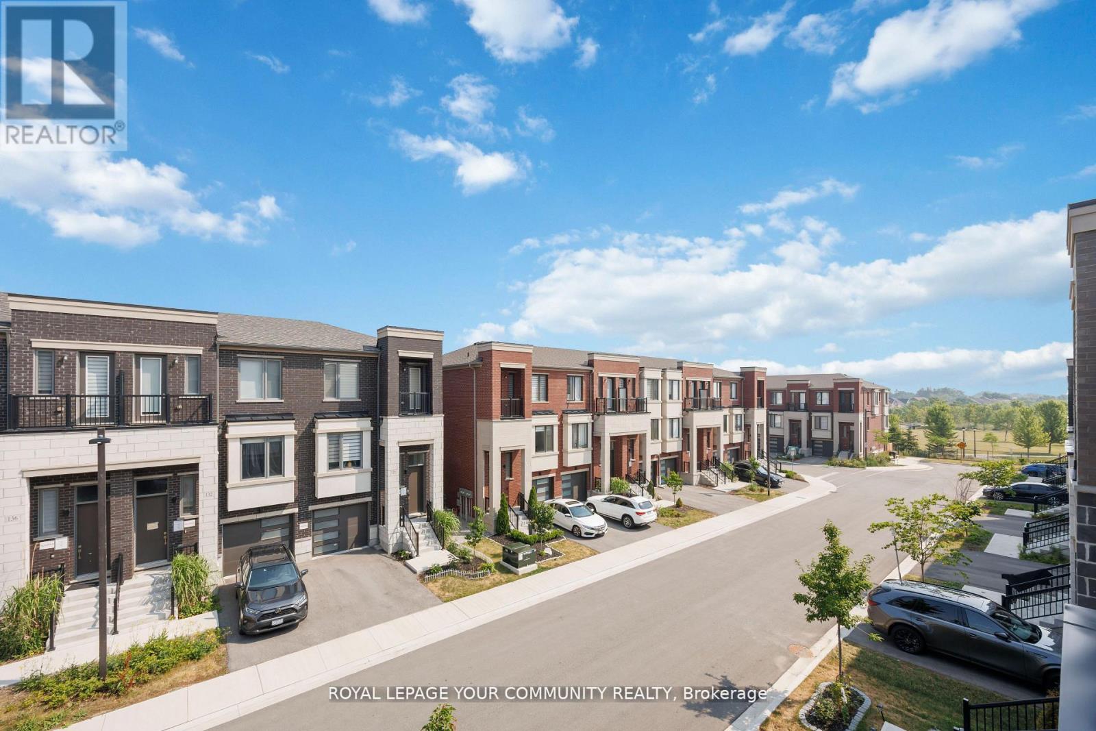 133 Rattenbury Road, Vaughan, Ontario  L6A 5C6 - Photo 39 - N12520994