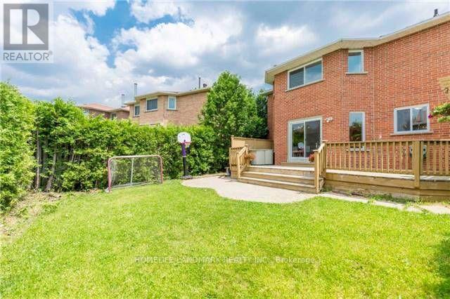 242 Raymerville Drive, Markham, Ontario  L3P 6S1 - Photo 22 - N12521040