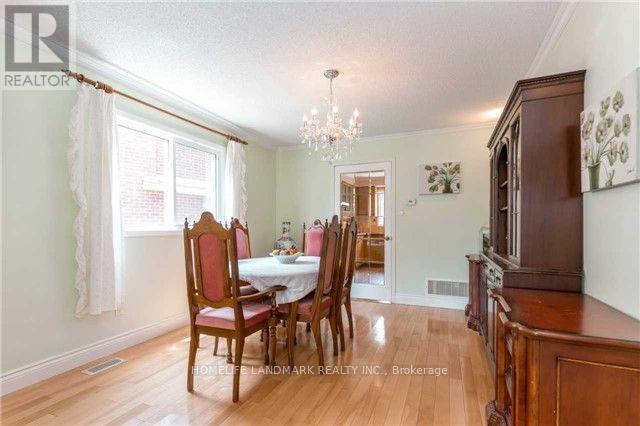 242 Raymerville Drive, Markham, Ontario  L3P 6S1 - Photo 6 - N12521040