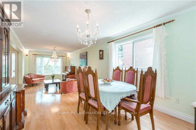 242 Raymerville Drive, Markham, Ontario  L3P 6S1 - Photo 7 - N12521040