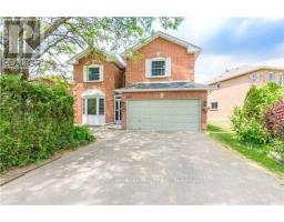 242 RAYMERVILLE DRIVE, Markham, Ontario