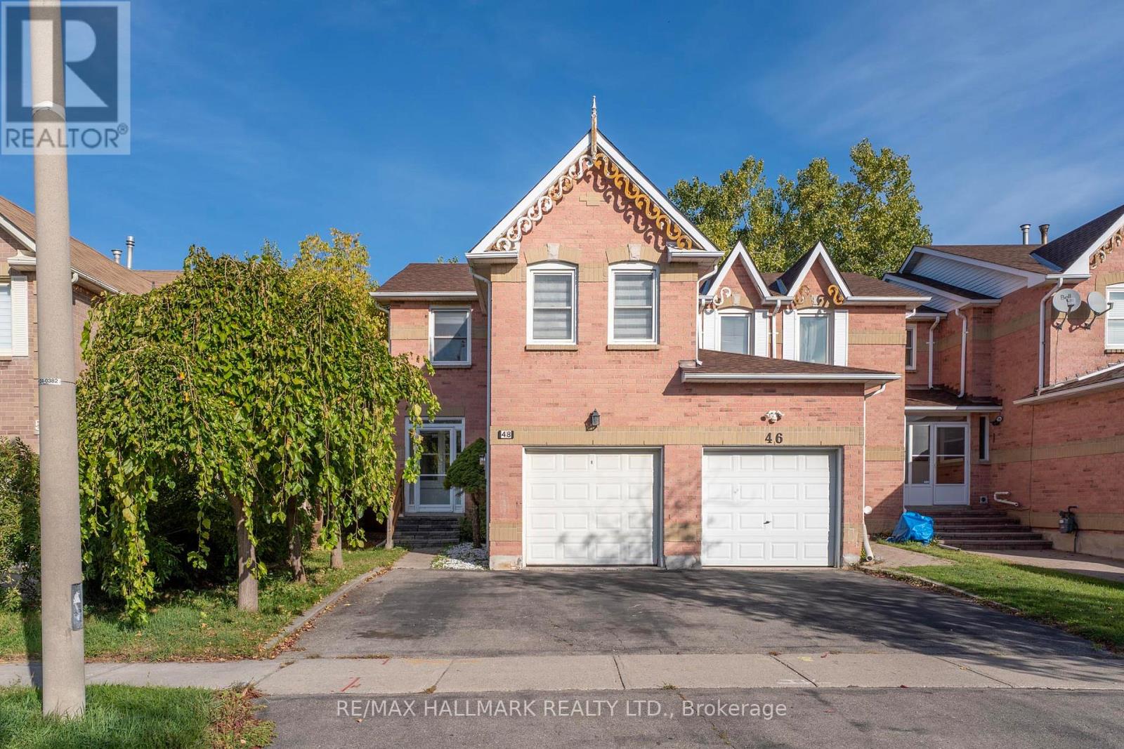 48 BINGHAM STREET, Richmond Hill, Ontario