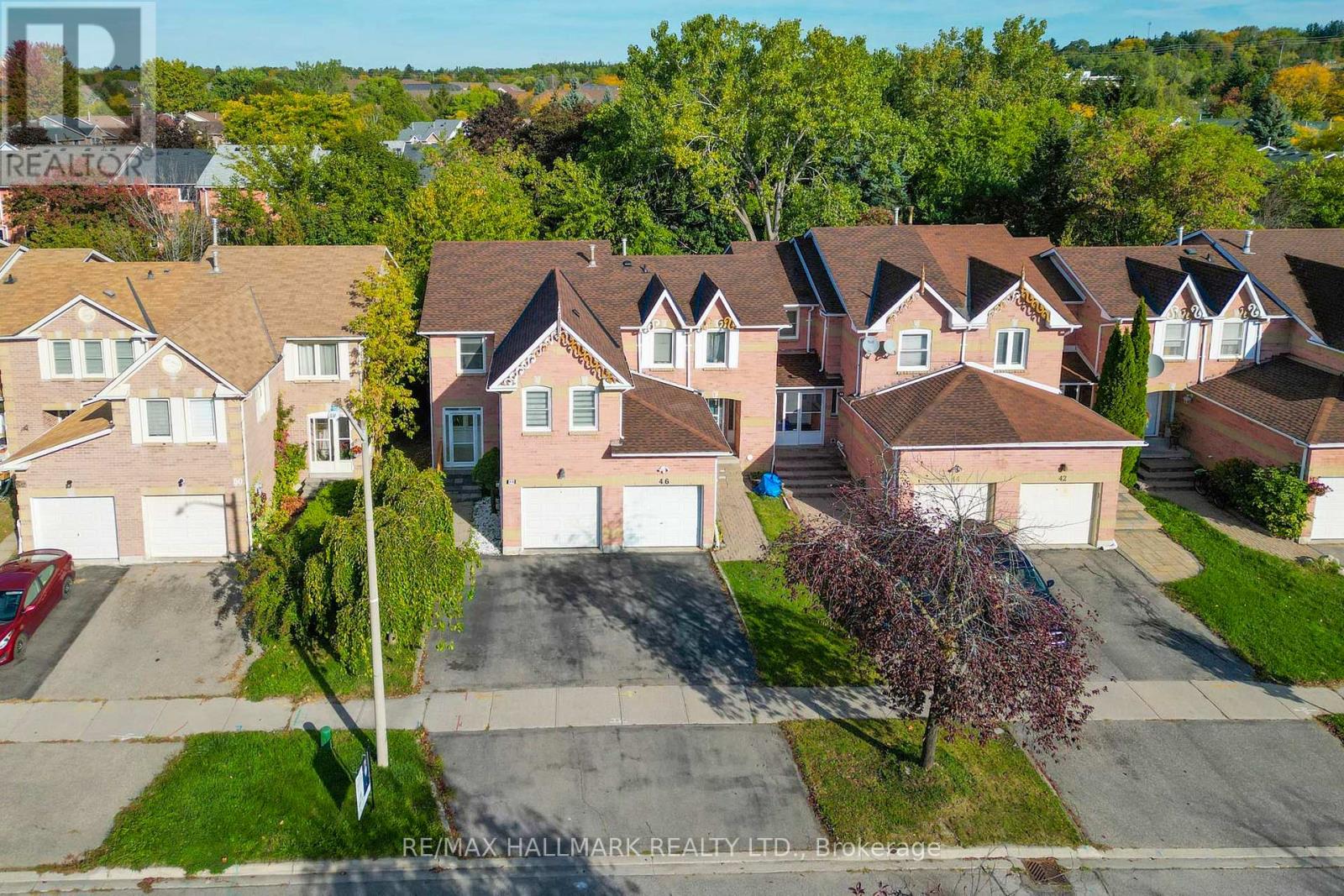 48 Bingham Street, Richmond Hill, Ontario  L4C 9R2 - Photo 47 - N12521124