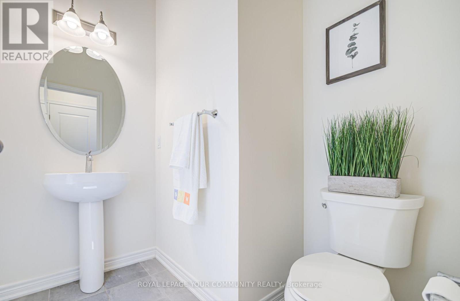 290 Silk Twist Drive, East Gwillimbury, Ontario  L9N 0V4 - Photo 11 - N12521130