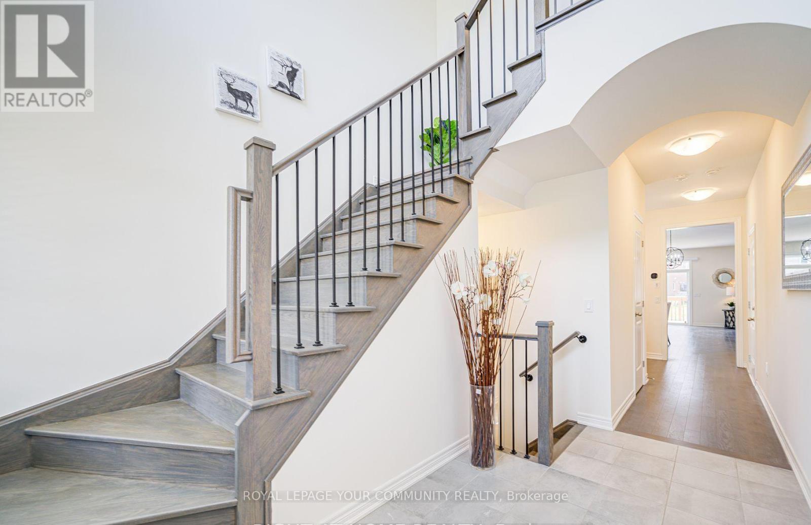 290 Silk Twist Drive, East Gwillimbury, Ontario  L9N 0V4 - Photo 12 - N12521130