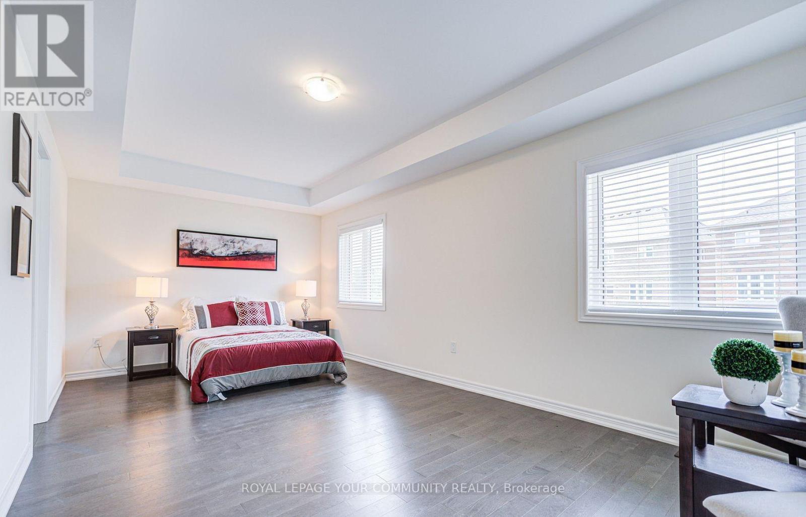 290 Silk Twist Drive, East Gwillimbury, Ontario  L9N 0V4 - Photo 13 - N12521130