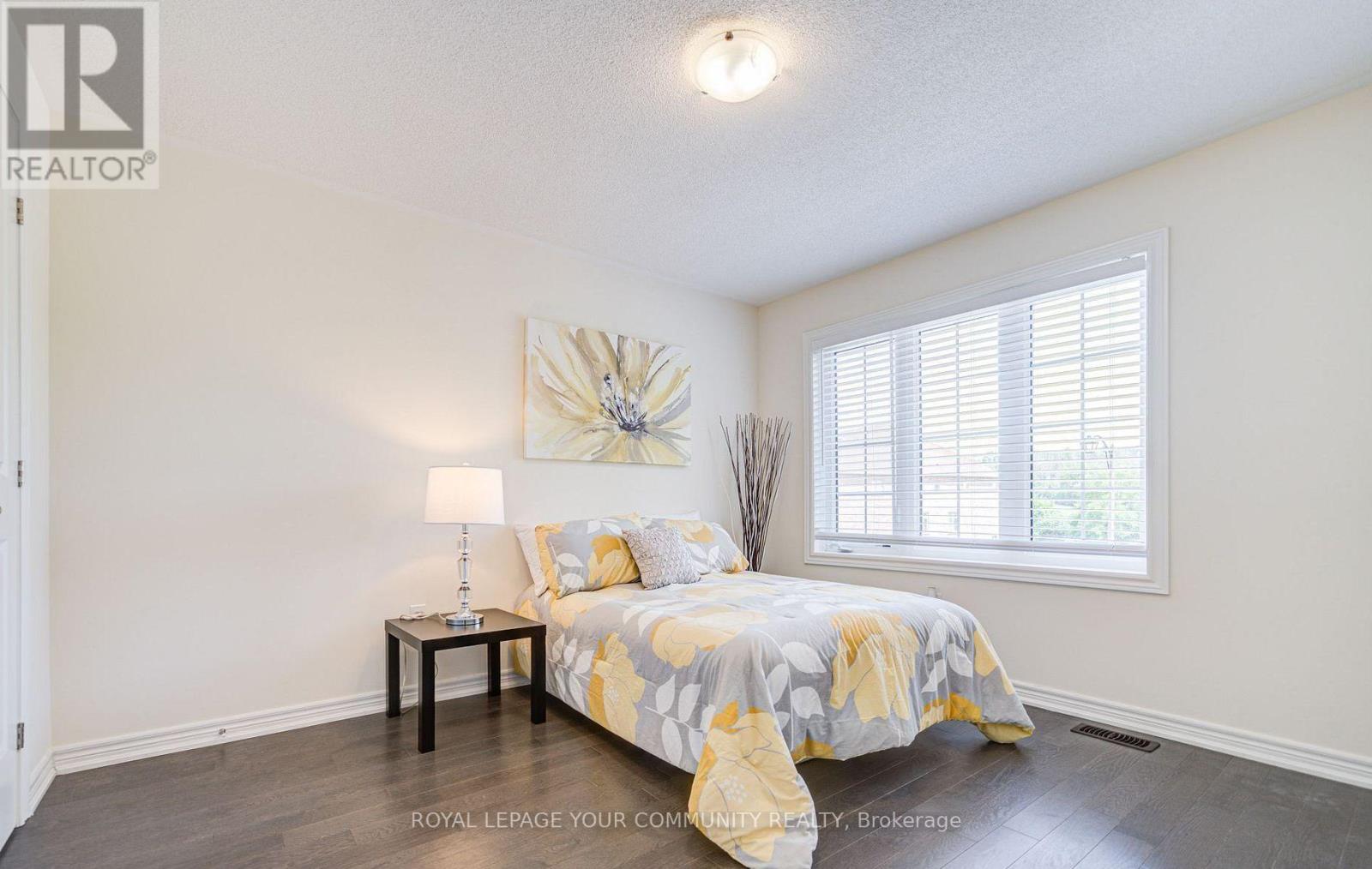 290 Silk Twist Drive, East Gwillimbury, Ontario  L9N 0V4 - Photo 18 - N12521130