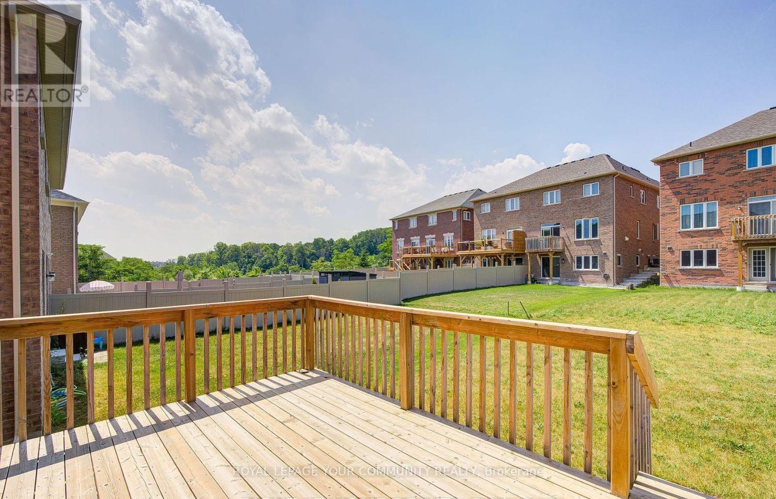 290 Silk Twist Drive, East Gwillimbury, Ontario  L9N 0V4 - Photo 23 - N12521130