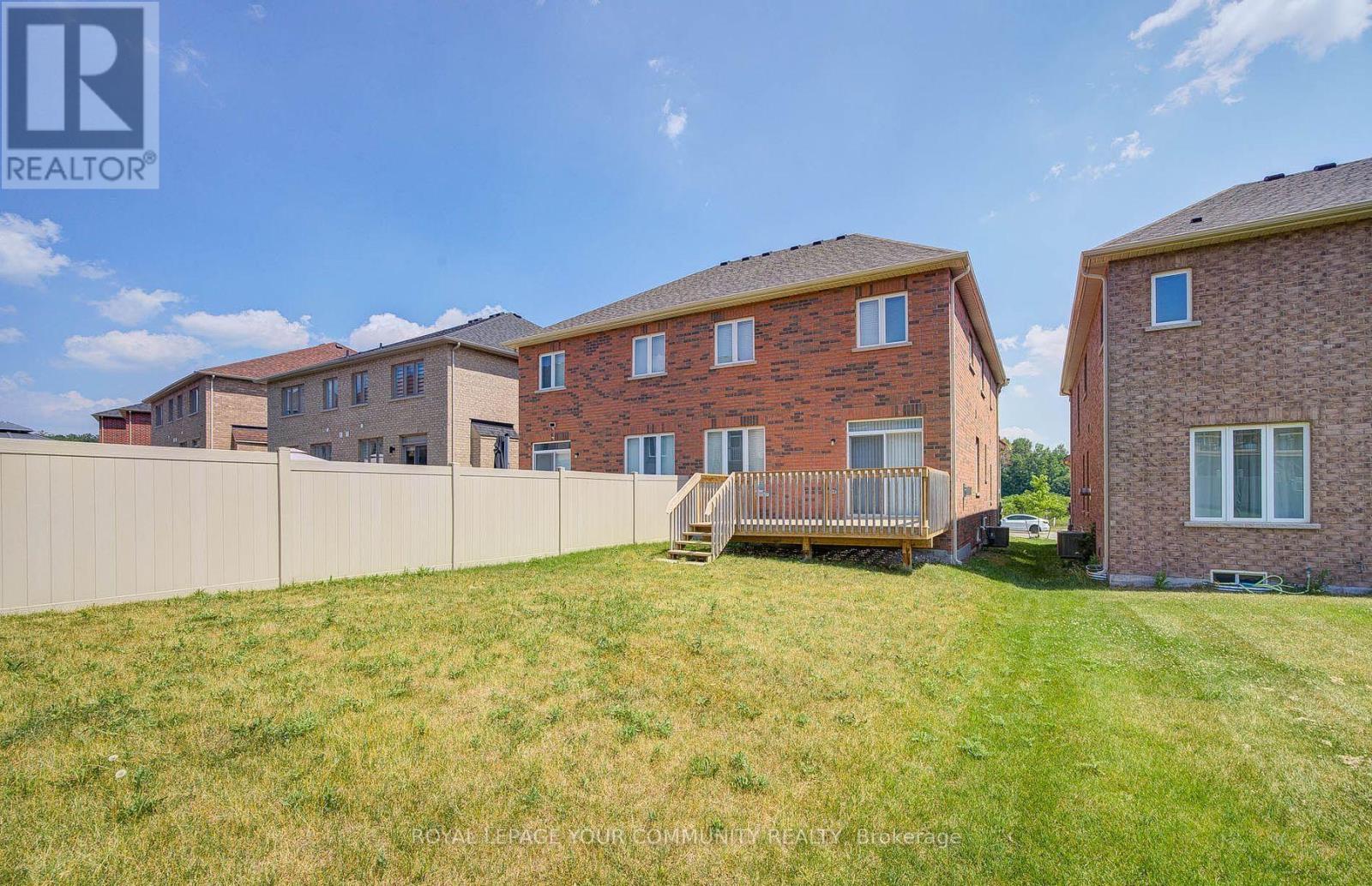 290 Silk Twist Drive, East Gwillimbury, Ontario  L9N 0V4 - Photo 24 - N12521130
