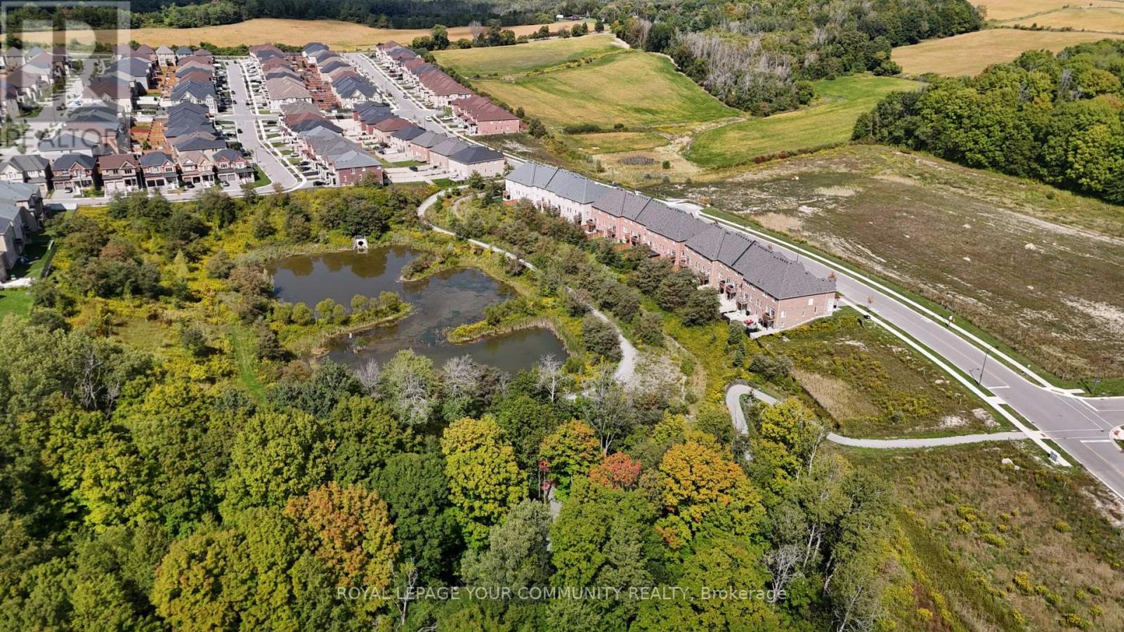 290 Silk Twist Drive, East Gwillimbury, Ontario  L9N 0V4 - Photo 25 - N12521130