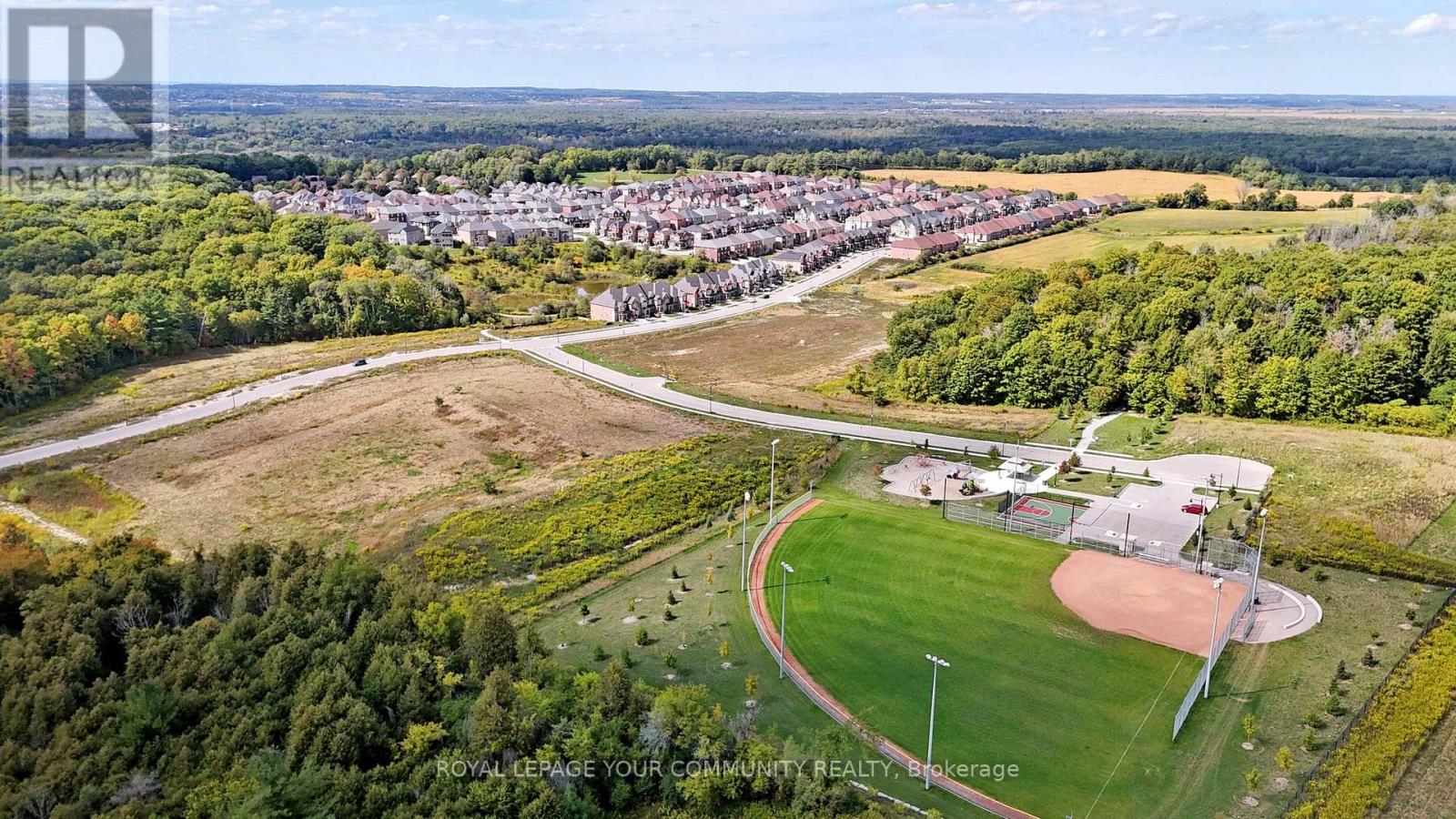 290 Silk Twist Drive, East Gwillimbury, Ontario  L9N 0V4 - Photo 27 - N12521130