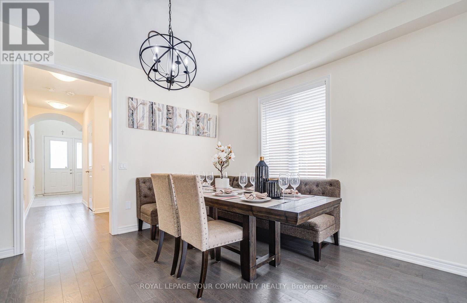 290 Silk Twist Drive, East Gwillimbury, Ontario  L9N 0V4 - Photo 6 - N12521130