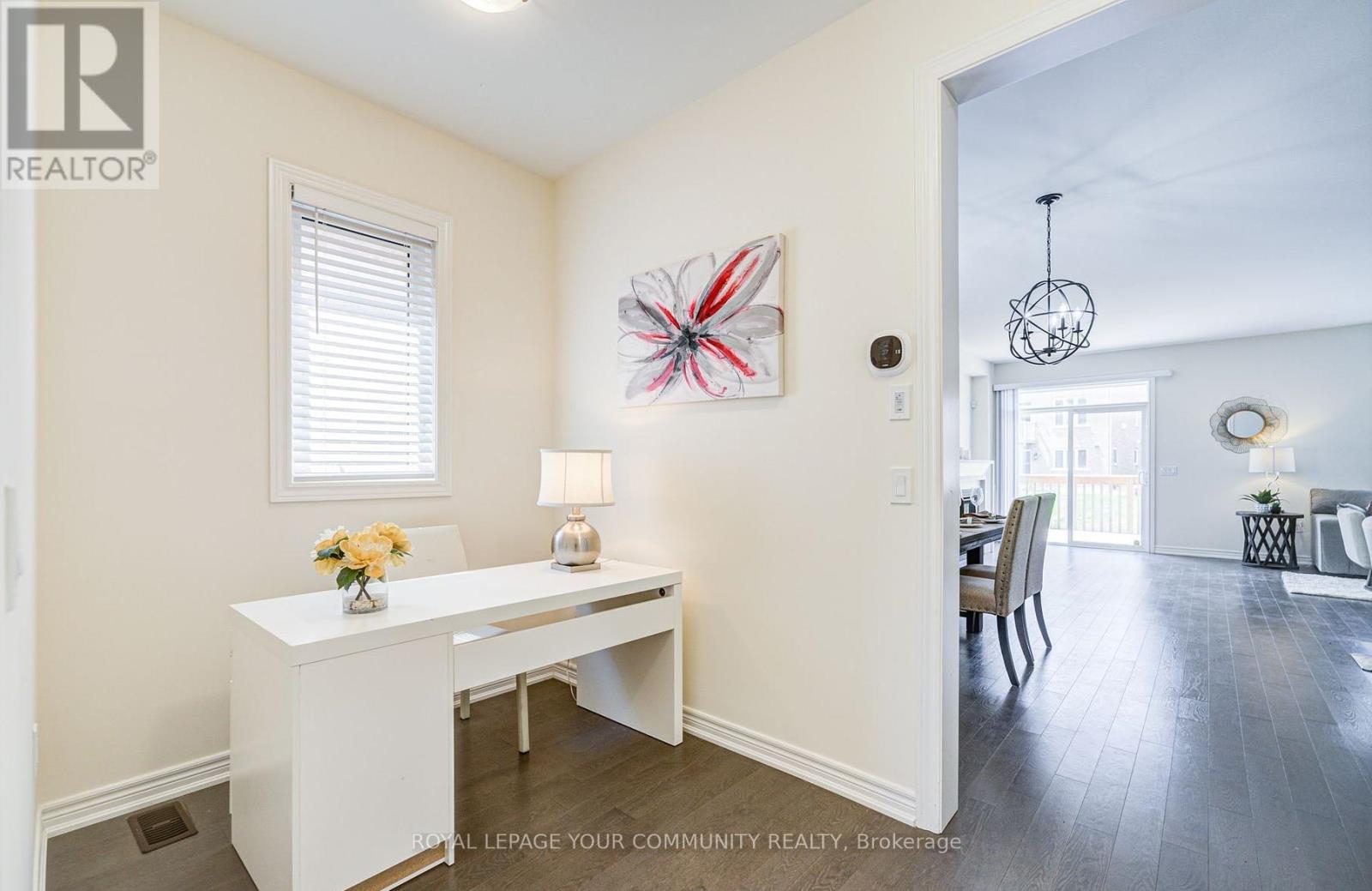 290 Silk Twist Drive, East Gwillimbury, Ontario  L9N 0V4 - Photo 8 - N12521130