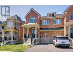 290 SILK TWIST DRIVE, East Gwillimbury, Ontario