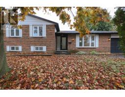 246 HODGSON DRIVE, Newmarket, Ontario
