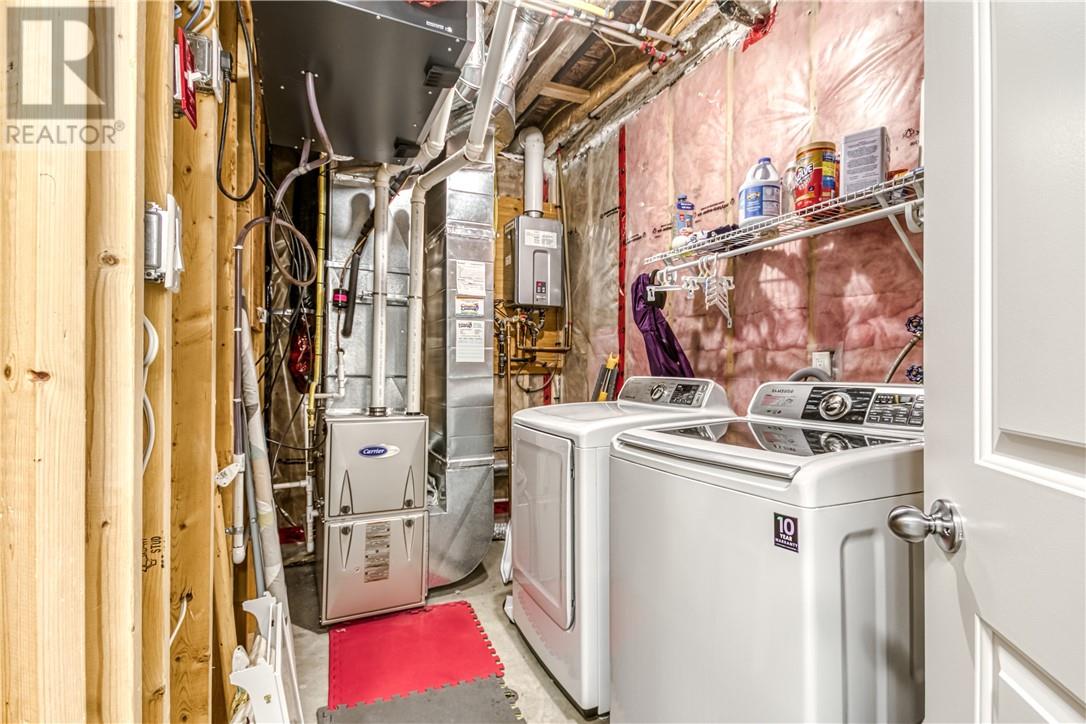 101 Birmingham Drive, Sudbury, Ontario P3B 0G4 - Photo 38 - 2124903