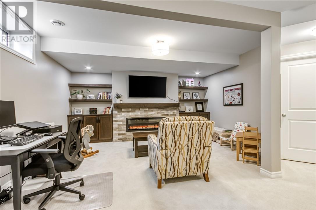 101 Birmingham Drive, Sudbury, Ontario P3B 0G4 - Photo 32 - 2124903