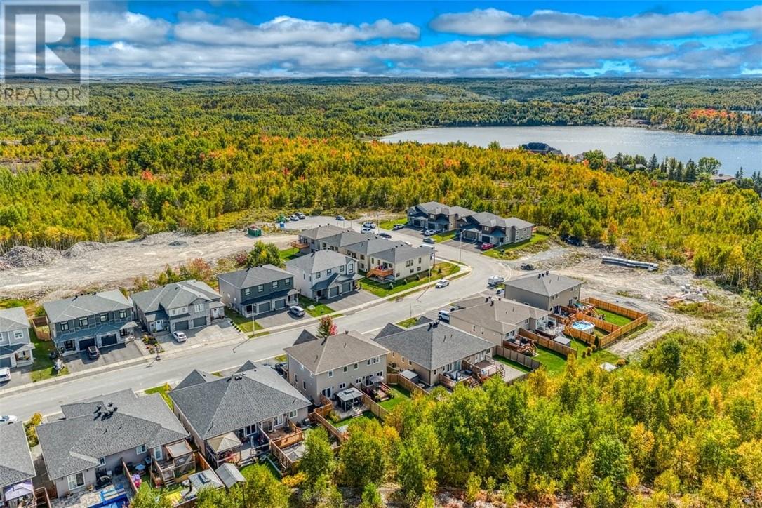 101 Birmingham Drive, Sudbury, Ontario P3B 0G4 - Photo 42 - 2124903