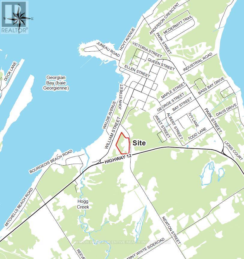 400 Newton Street, Tay, Ontario  L0K 2A0 - Photo 4 - S12520952