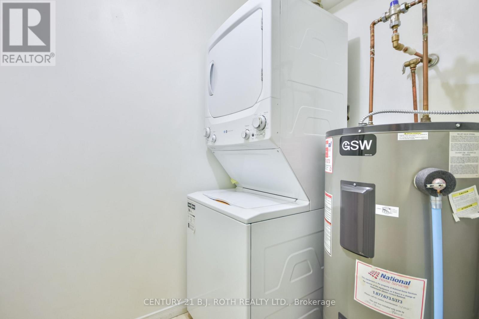 211 - 1 Quail Crescent S, Barrie, Ontario  L4N 6W9 - Photo 12 - S12520966