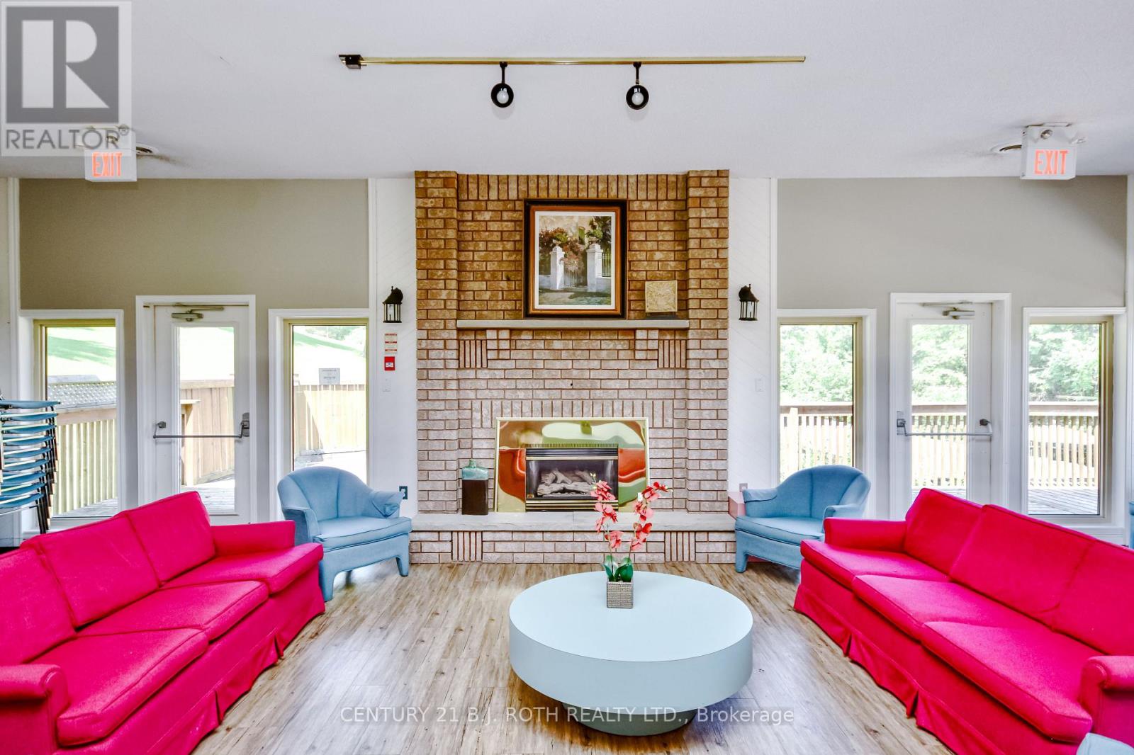 211 - 1 Quail Crescent S, Barrie, Ontario  L4N 6W9 - Photo 17 - S12520966