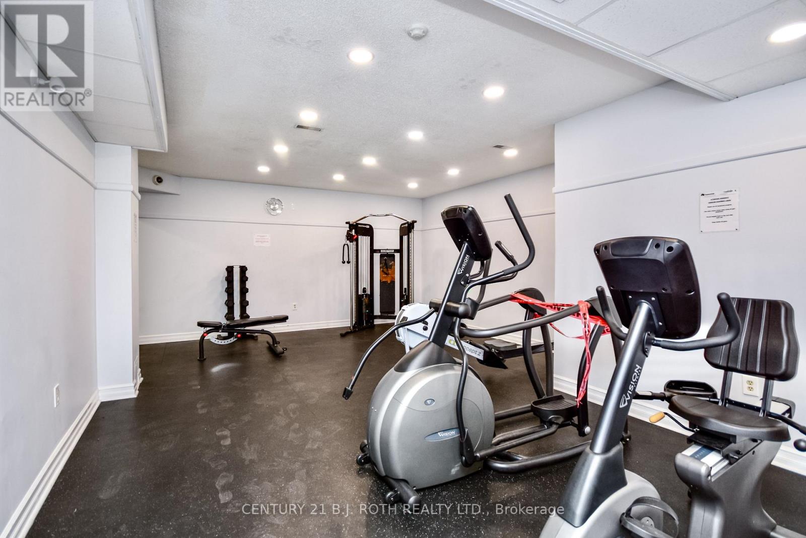 211 - 1 Quail Crescent S, Barrie, Ontario  L4N 6W9 - Photo 18 - S12520966