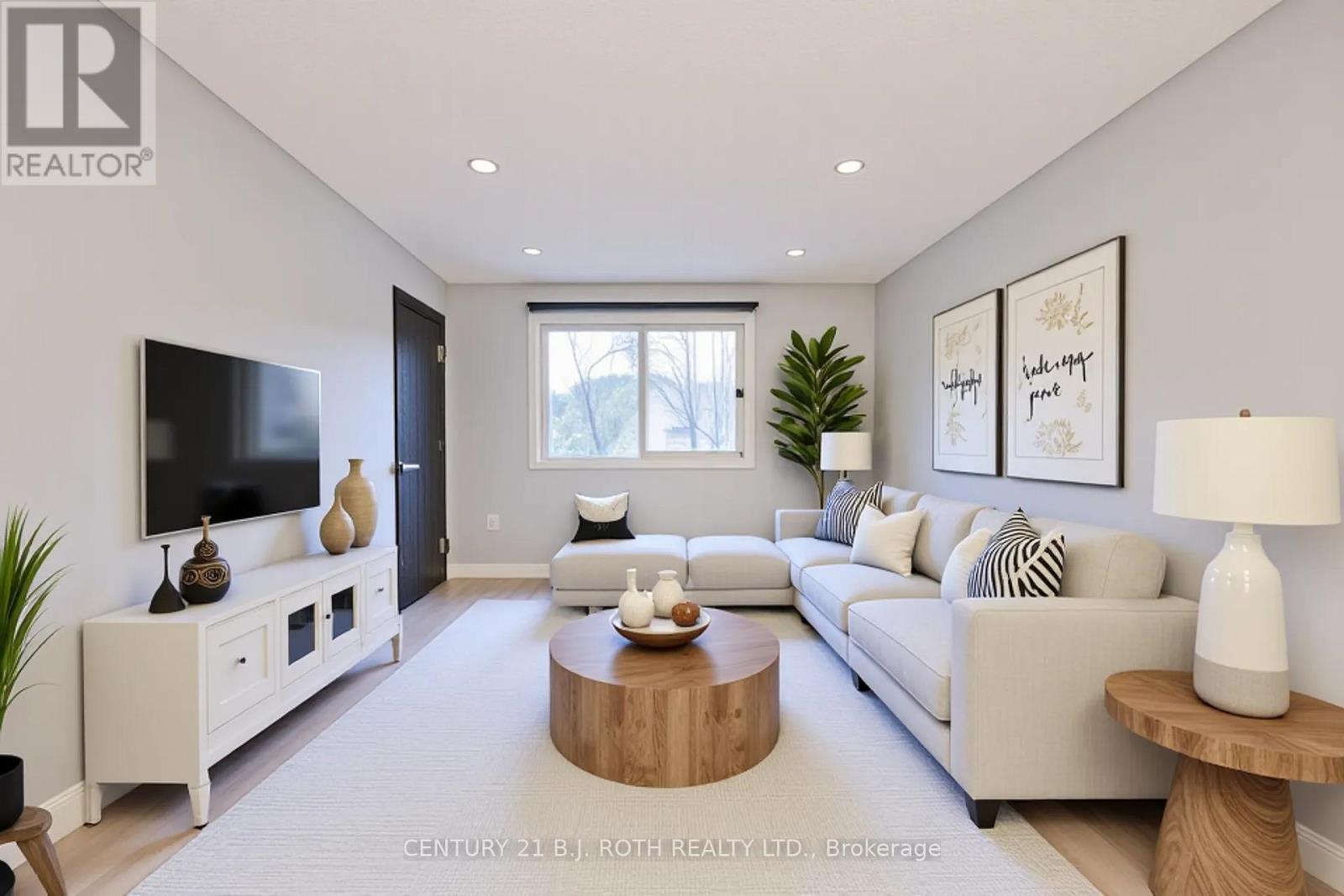 211 - 1 Quail Crescent S, Barrie, Ontario  L4N 6W9 - Photo 5 - S12520966