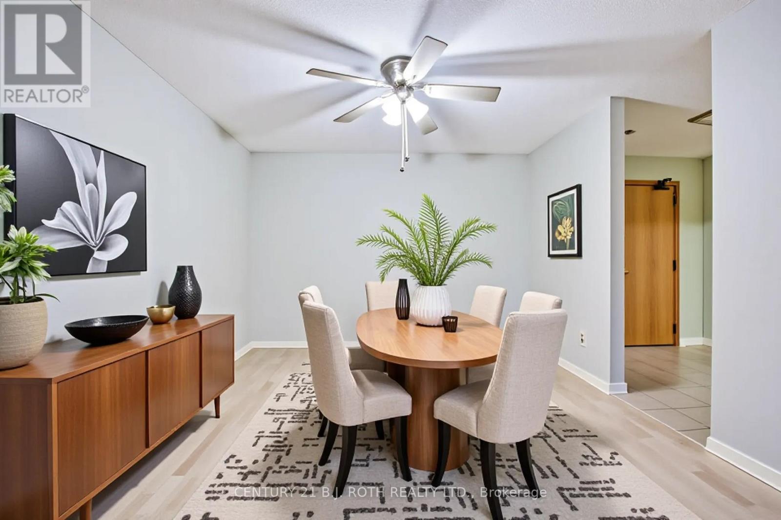 211 - 1 Quail Crescent S, Barrie, Ontario  L4N 6W9 - Photo 6 - S12520966