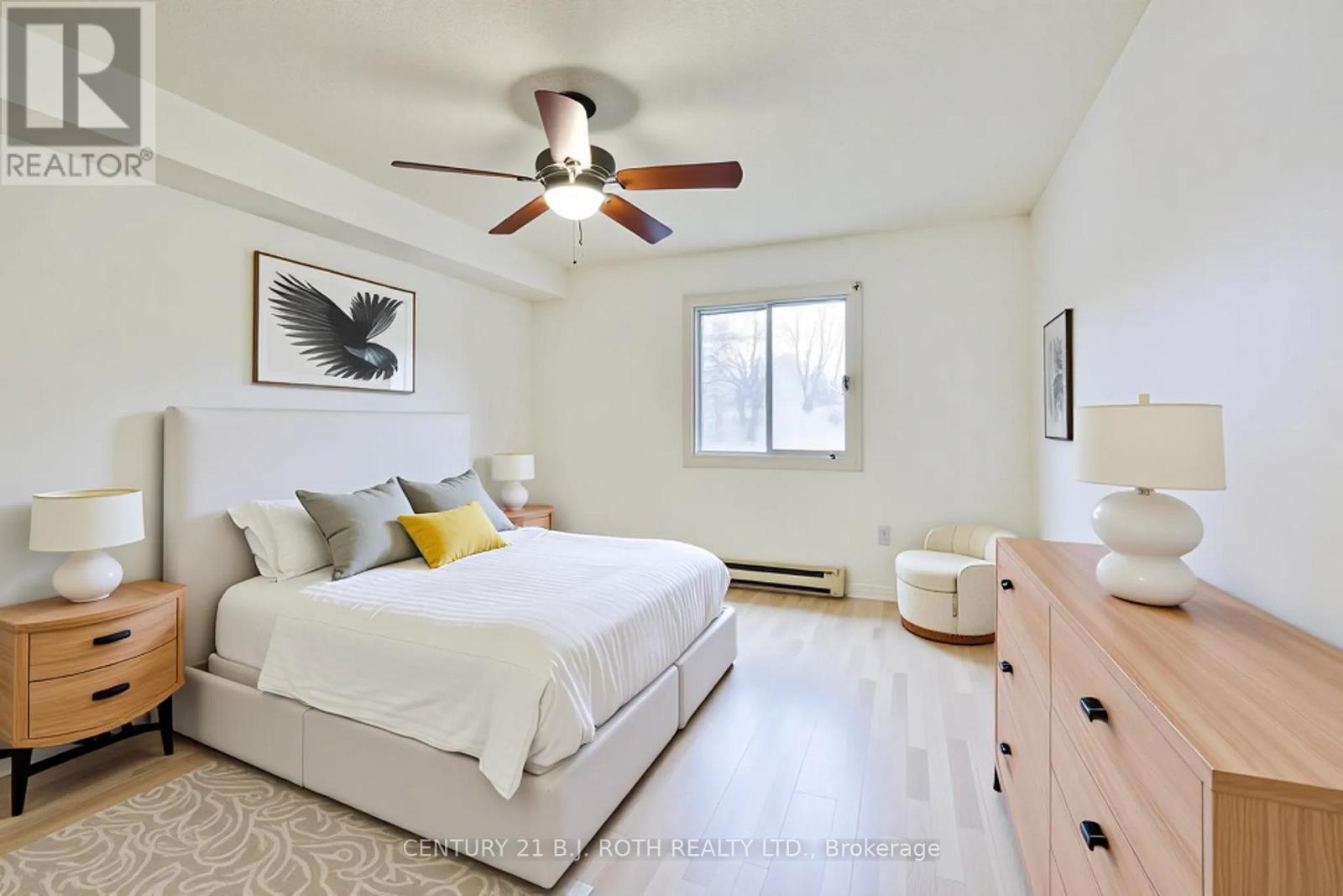 211 - 1 Quail Crescent S, Barrie, Ontario  L4N 6W9 - Photo 8 - S12520966