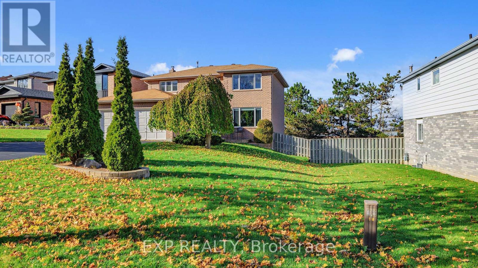 4 Trillium Crescent, Barrie, Ontario  L4N 5P5 - Photo 3 - S12521140