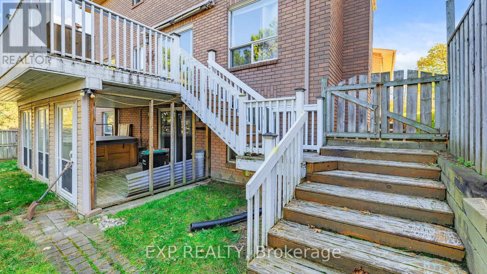 4 Trillium Crescent, Barrie, Ontario  L4N 5P5 - Photo 41 - S12521140