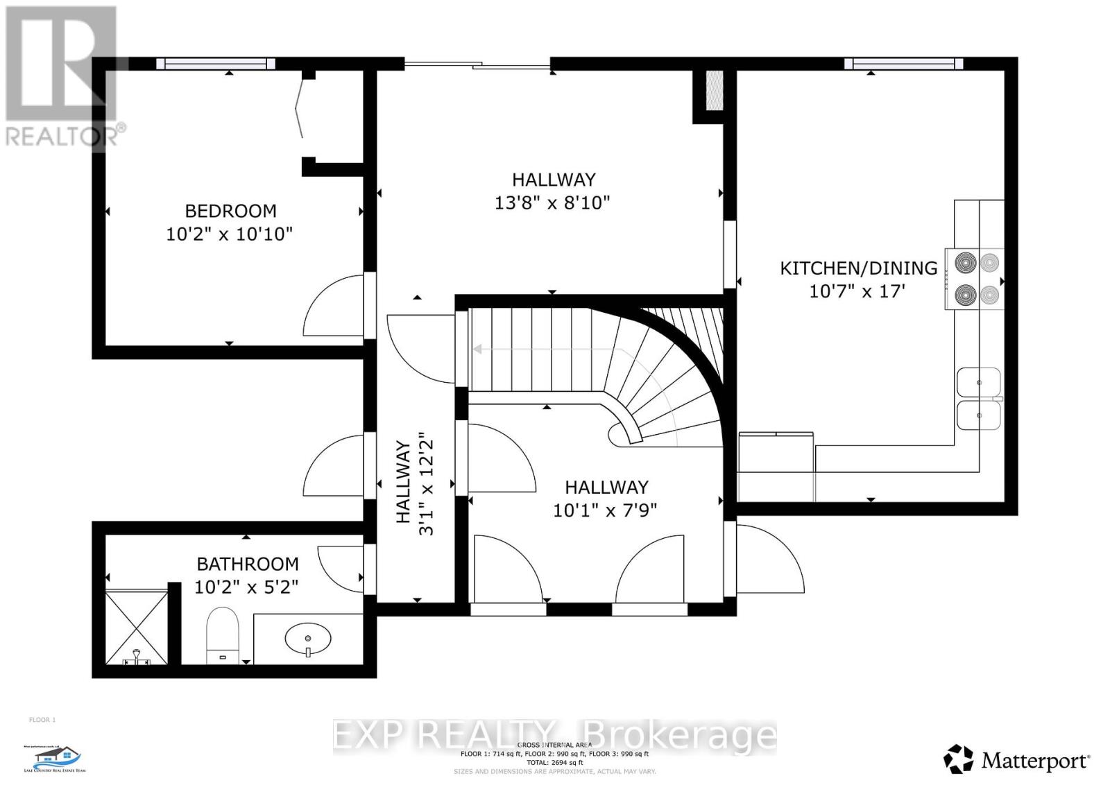 4 Trillium Crescent, Barrie, Ontario  L4N 5P5 - Photo 45 - S12521140