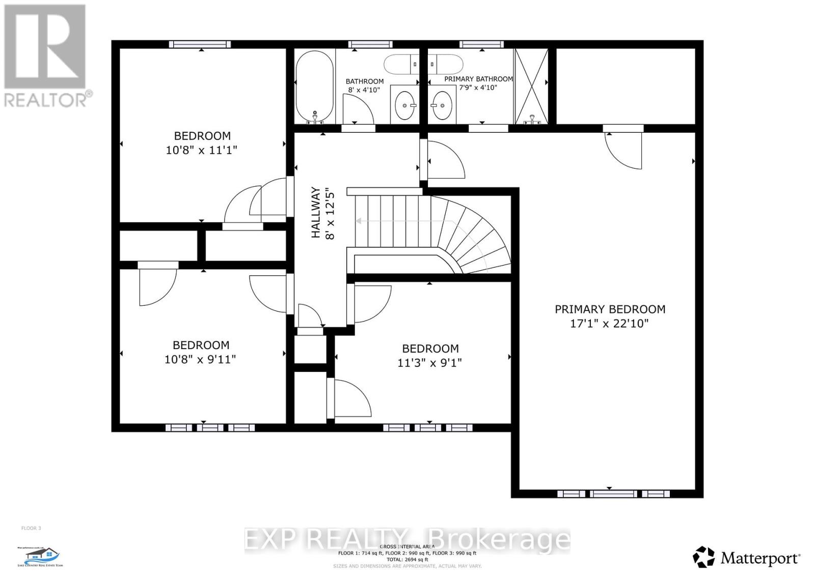 4 Trillium Crescent, Barrie, Ontario  L4N 5P5 - Photo 47 - S12521140