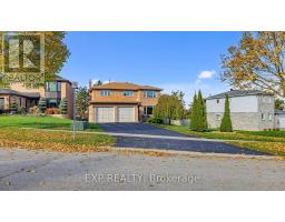 4 TRILLIUM CRESCENT, Barrie, Ontario
