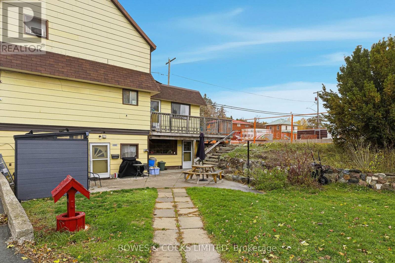 4289 Highway 7, Asphodel-Norwood, Ontario K0L 2V0 - Photo 44 - X12512288