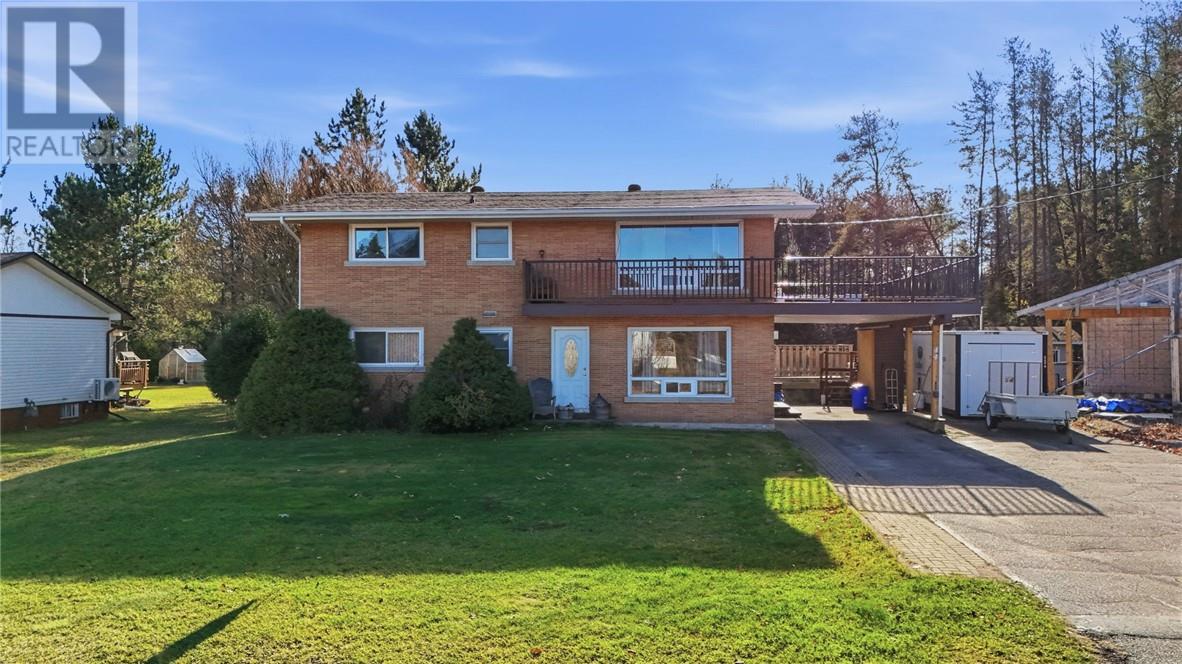 44 RICHARD COURT, Dowling, Ontario