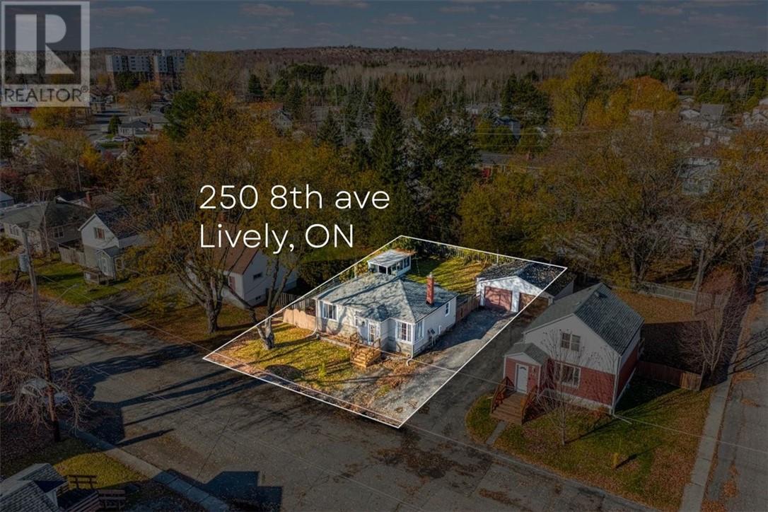 250 Eighth Avenue, Lively, Ontario P3Y 1M5 - Photo 39 - 2125514