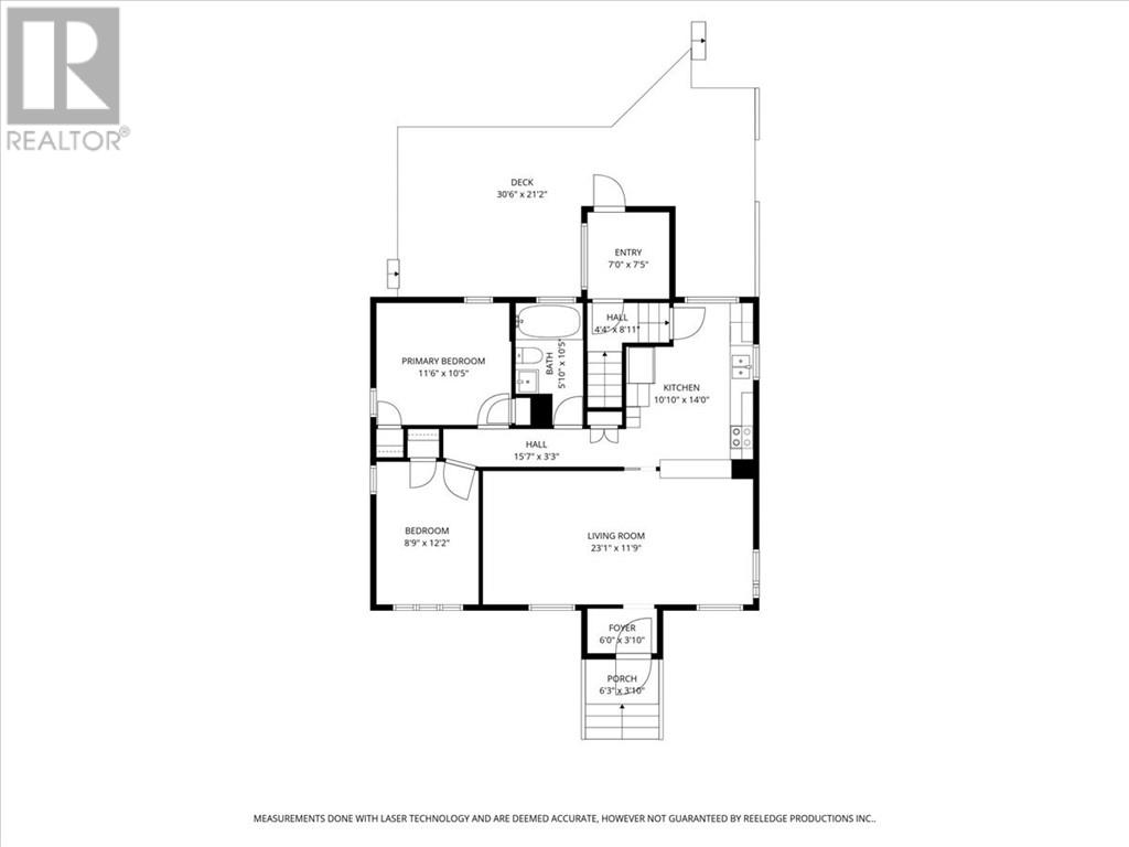 250 Eighth Avenue, Lively, Ontario P3Y 1M5 - Photo 40 - 2125514