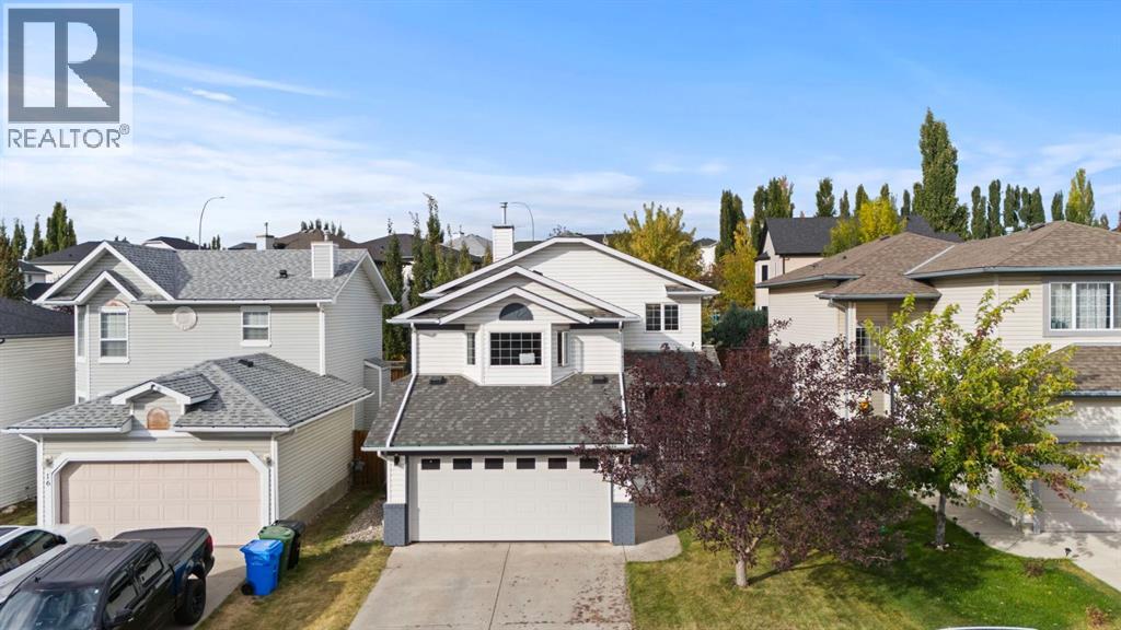 20 Tuscarora Place NW, Calgary, Alberta