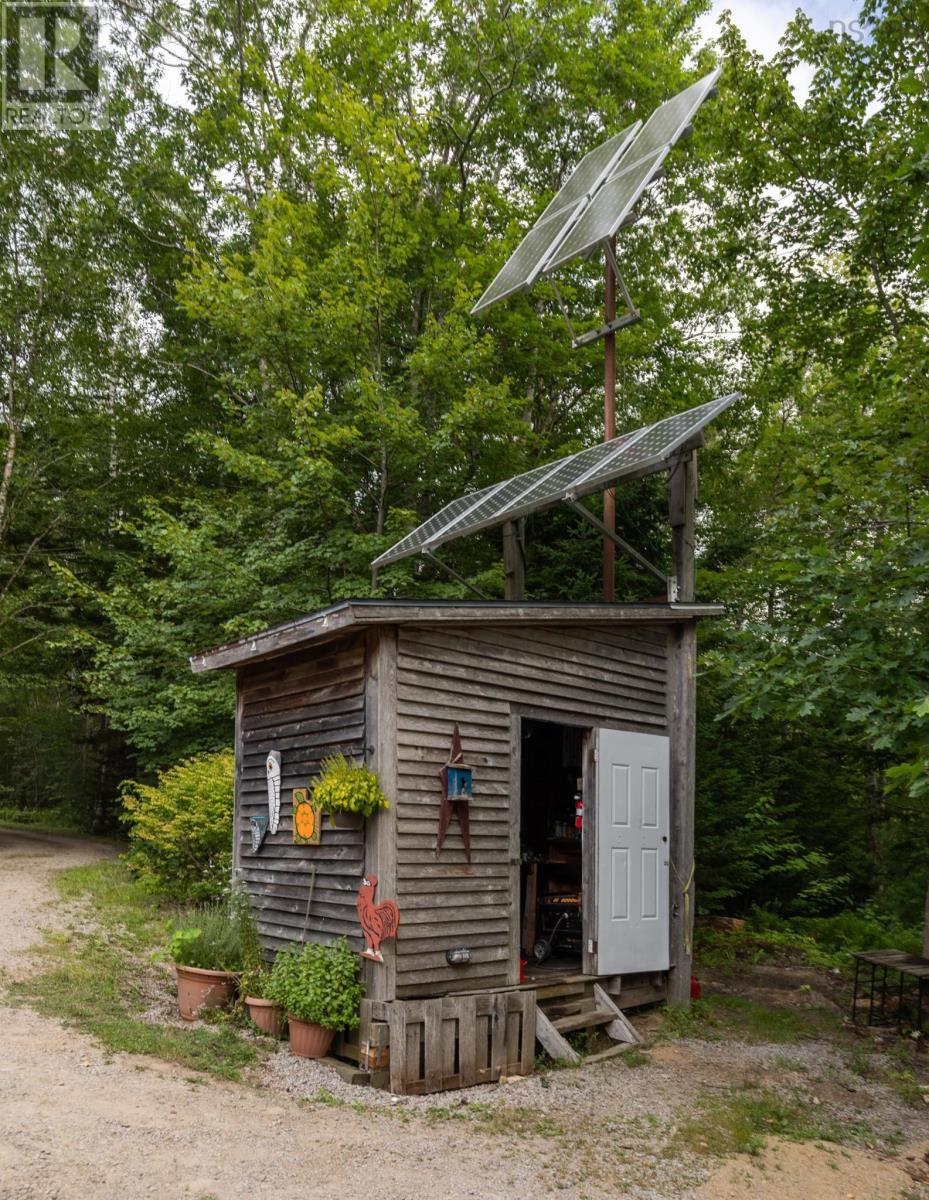 1542 Canaan Road Road, Canaan, Nova Scotia  B0W 3M0 - Photo 11 - 202523762