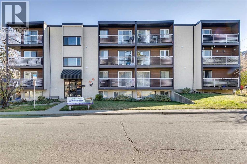 304, 2140 17a Street Sw, Calgary, Alberta  T2T 4R8 - Photo 23 - A2266023