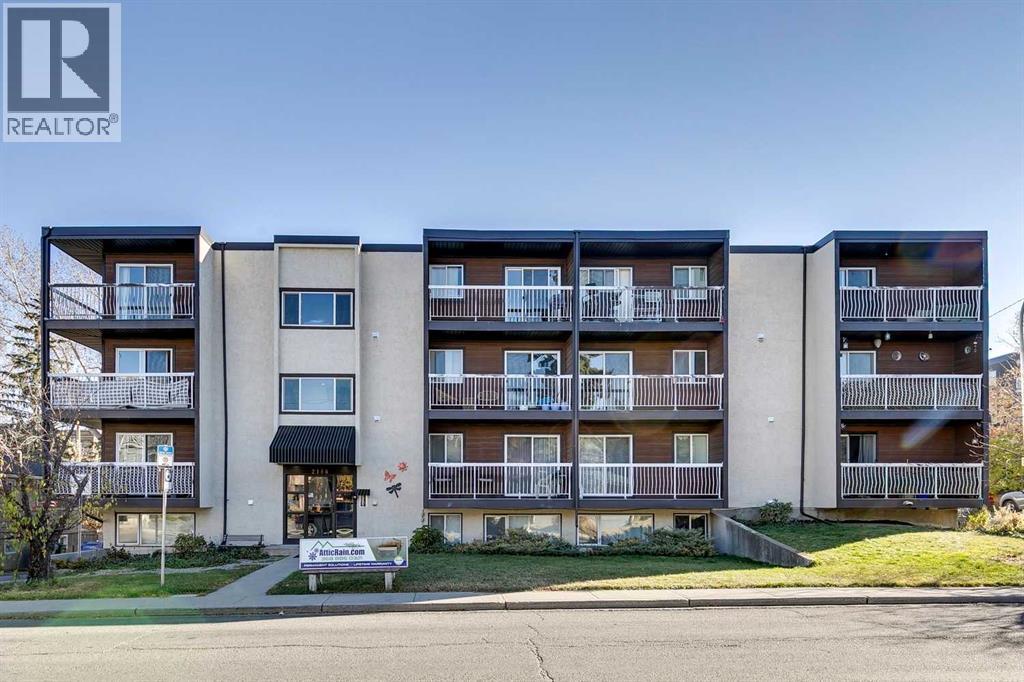 304, 2140 17a Street Sw, Calgary, Alberta  T2T 4R8 - Photo 22 - A2266023